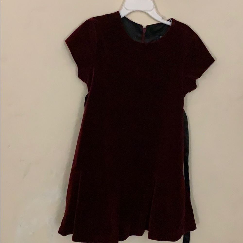 Winter Dress